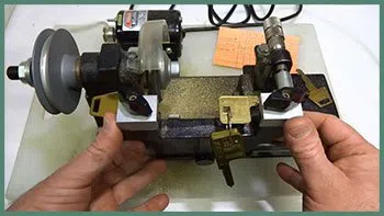 Baldwin Locksmith Store Roswell, GA 770-281-2790 - Key-cutting